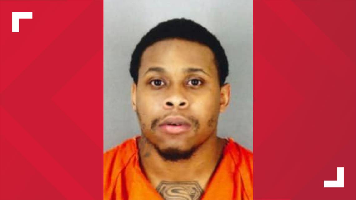 Beaumont man pleads guilty to two murders in plea deal, receives 55