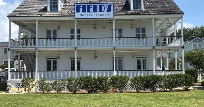 Popular Baton Rouge chef is headed to Mississippi Gulf Coast. See what restaurant he's opening.