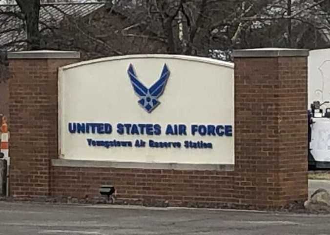 Youngstown Air Reserve receives $25 million to replace 43 year old airbase fire station