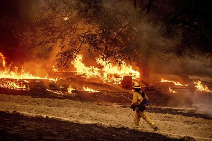 Ahead of wildfire season, Sen. Cantwell says staff shortage at National Weather Service has a ‘dangerous impact’