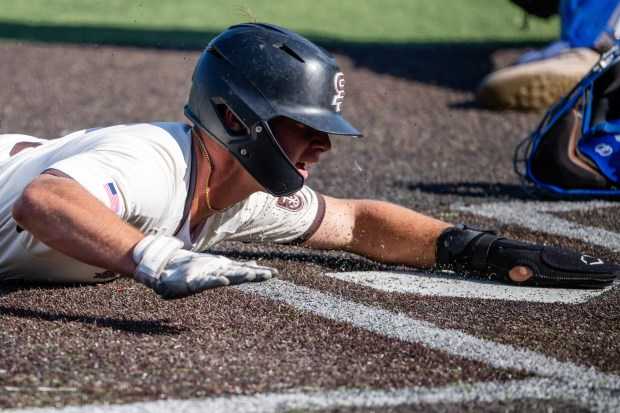 St. Francis scores late to edge Acalanes in pitching duel, reach NorCal final