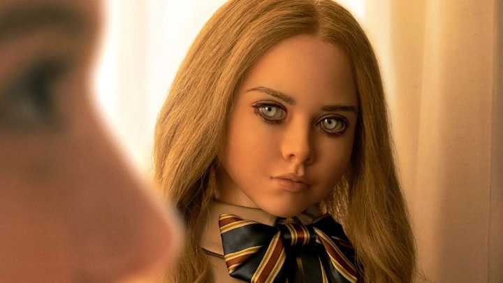 Where is 'M3GAN' streaming? How to watch the original before the sequel hits theaters.