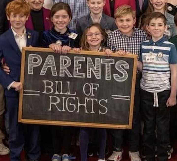 NH Dems Anti-Parent Rhetoric Fails to Block Parental Bill of Rights