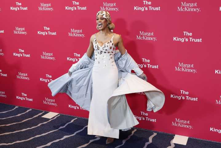 On This Day, June 9: Laverne Cox is first transgender person on cover of Time