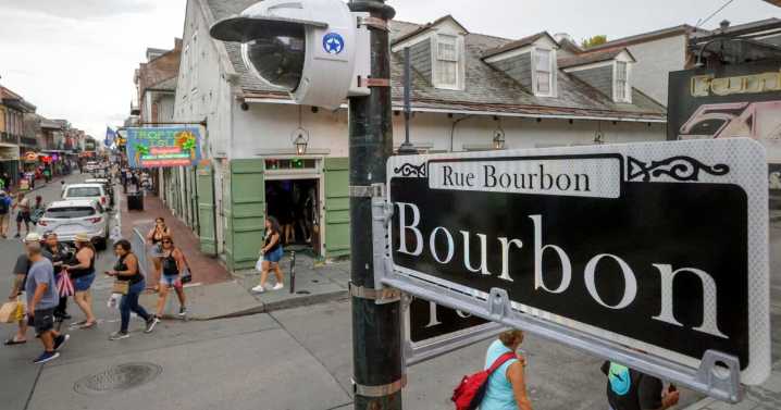 After jailbreak, New Orleans eyes expanding use of facial recognition software by NOPD