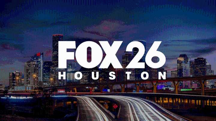 Hot, hazy weekend ahead for Houston