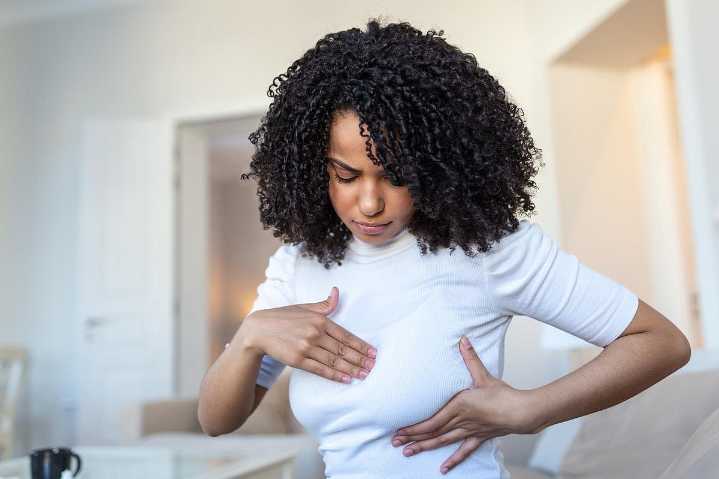 Breast Cancer Screening In Women's 40s Can Save Lives, Study Says