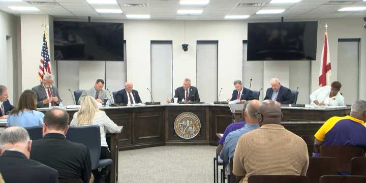 Alabama launching 20th annual back-to-school sales tax holiday