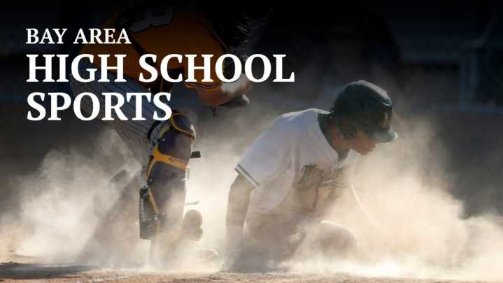 Bay Area News Group boys athlete of the week: James Stadt, Acalanes baseball