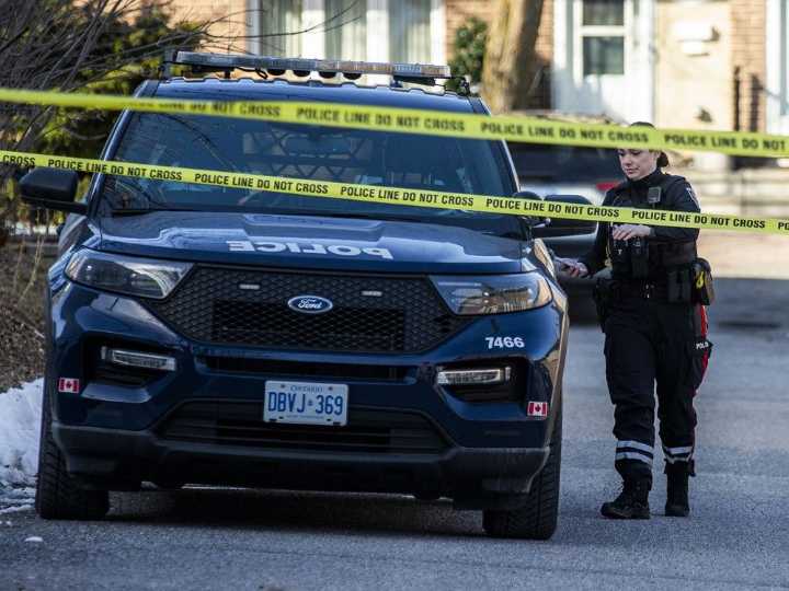 Femicide must be defined in Canada's Criminal Code, experts say