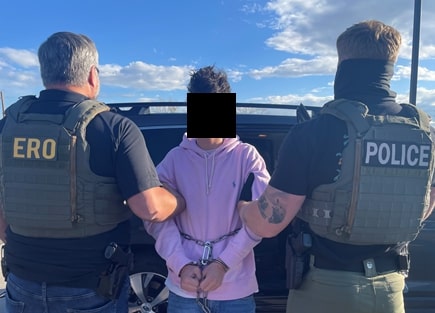 Deportarán a joven colombiano que causó fatal accidente en Aurora