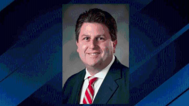 Former West Virginia Lawmaker Doug Skaff dies in car accident