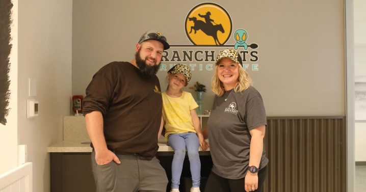 Ranch Eats opens first physical location downtown