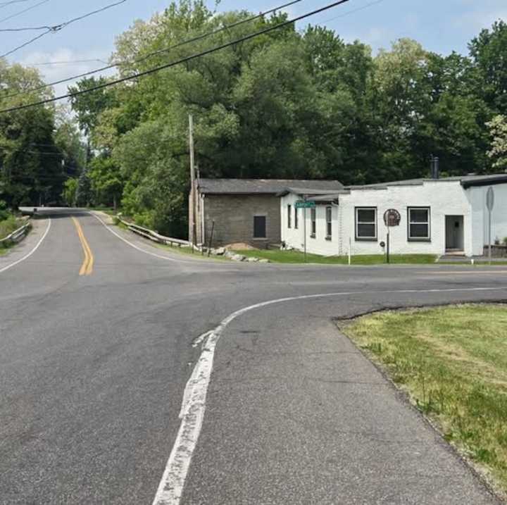 Camillus police ask for help identifying vehicle that hit bicyclist