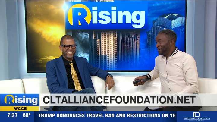 CLT Alliance Foundation shares source for small business capital