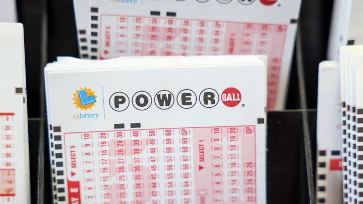 Powerball ticket worth $428,000 sold in California