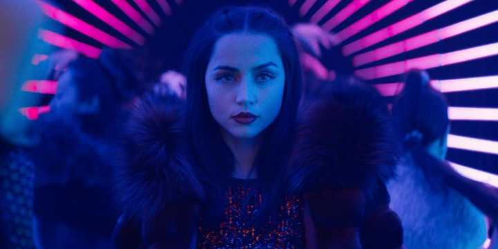 'Ballerina' review: Ana de Armas Becomes a Bona Fide Action Star in 'John Wick' Spinoff