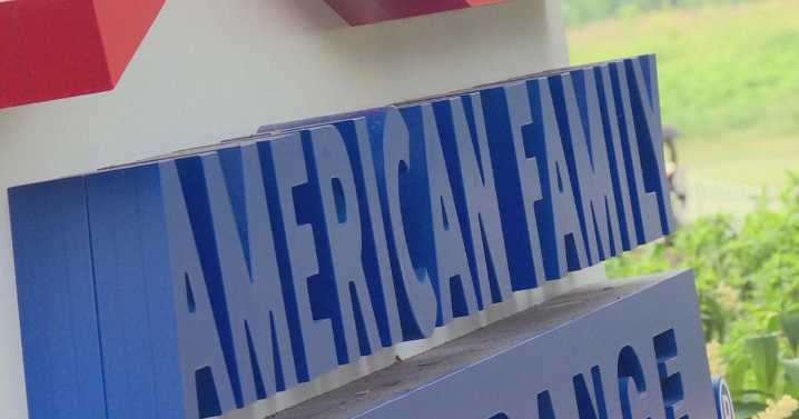 Bjørn and Clarke look like TPC Wisconsin veterans in first round at AmFam Championship, shoot 59