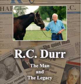 Book signing event for ‘R.C. Durr: The Man and The Legacy’ to be held June 10