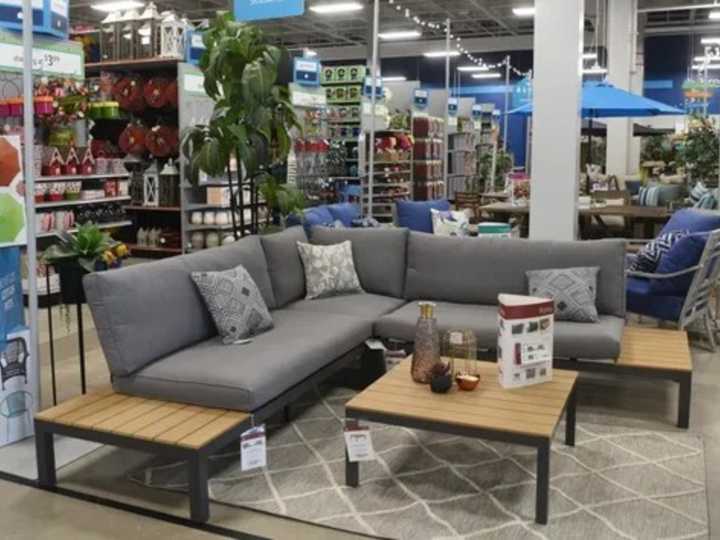 Una popular cadena de artículos para el hogar se encamina a la quiebra: ¿cerrará sus 200 sucursales?