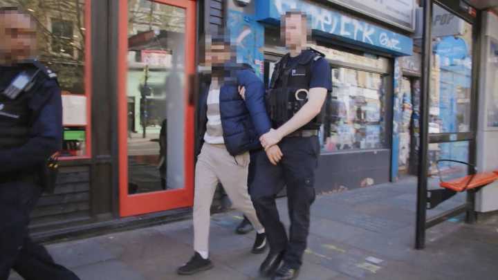 Migrant arrests for illegal working surge 51% as Government cracks down on rogue employers