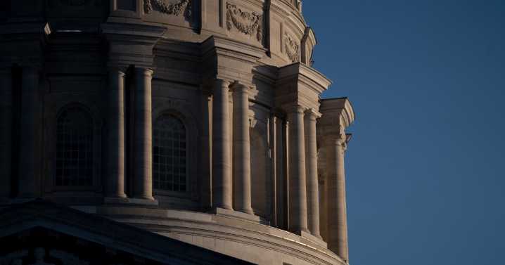 Missouri Senate bills on storm relief and stadium funding pass committees