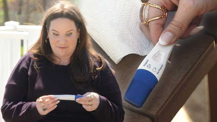 'My Big Fat Fabulous Life' Trailer: Whitney Way Thore Makes Big Life Changes