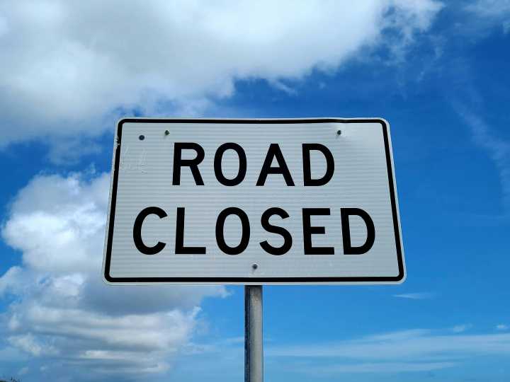 Several Lincoln streets to close for events starting Friday