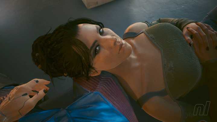 Cyberpunk 2077: Ultimate Edition Review (Switch 2)