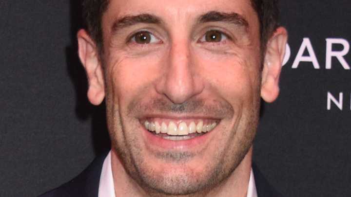 Jason Biggs shares past drug addiction struggles