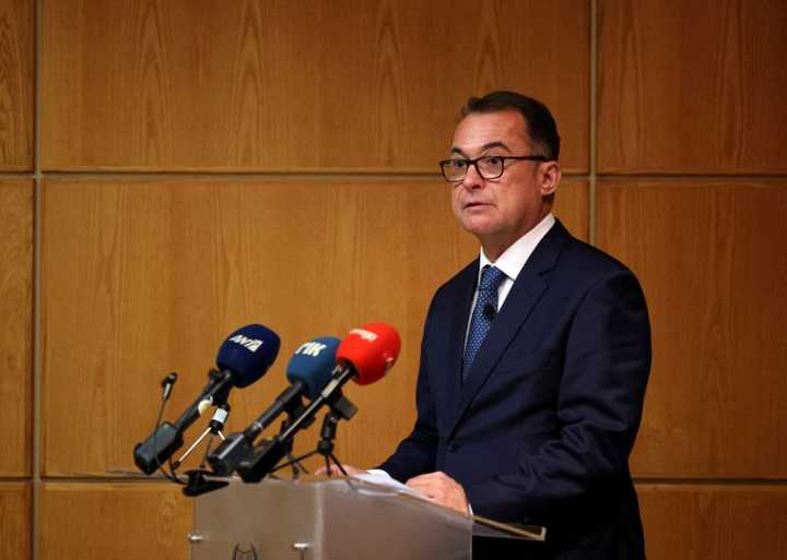 ECB can take time on policy, policymaker Nagel says