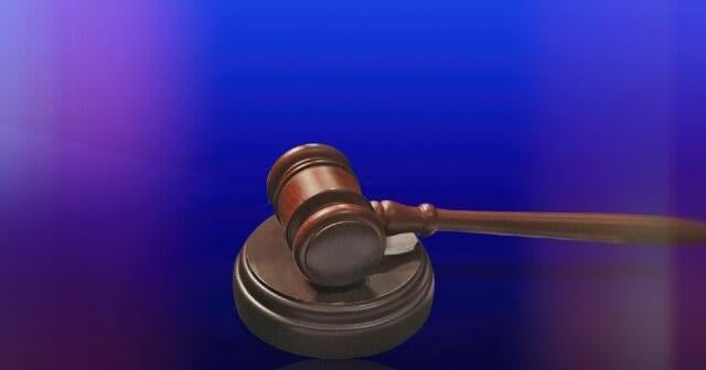 Forest City man sentenced for shooting at someone three times after an agument