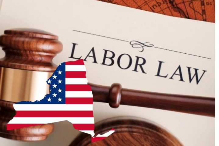 Millions Of New York Workers Impacted By New Laws