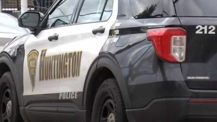 Huntington raid leads to two arrests, seizure of 5 pounds of fentanyl, gun and cash