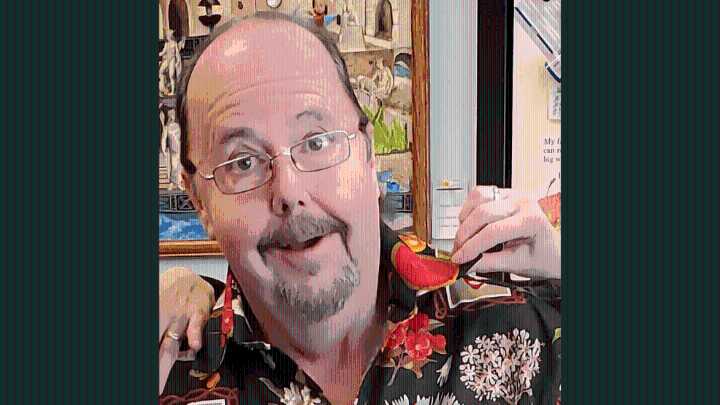 Community mourns the loss of beloved Stones 'n Bones business owner