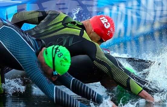 Venice Beach Tapped to Host Paralympic Events in 2028 Games