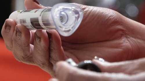What to know about UK warning on weight loss drugs, birth control