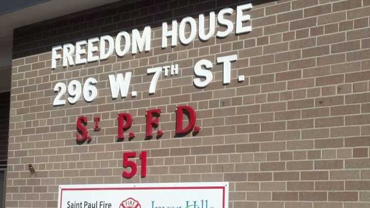 Pittsburgh theater spotlights Freedom House Ambulance in 2025