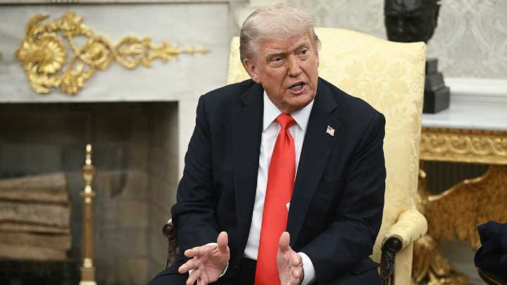 Live updates: Trump says he’s ‘very disappointed’ with Elon Musk