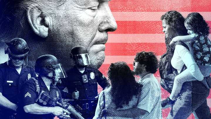Trump unleashes a decades-in-the-making immigration war