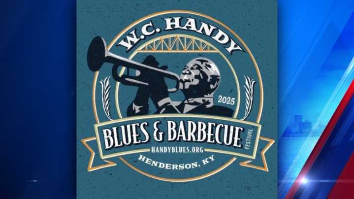 Organizers gear up for Handy Blues and Barbeque Festival
