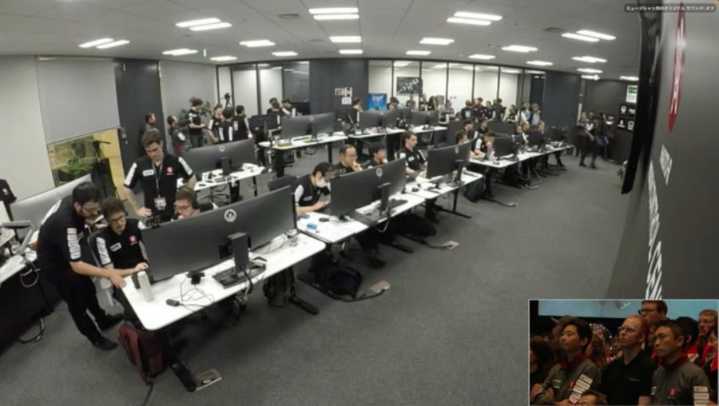 Private lunar lander from Japan crashes into moon in failed mission
