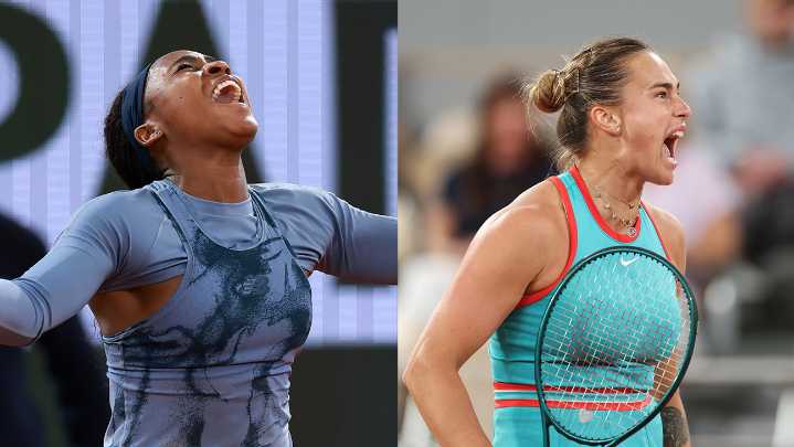 How to Watch Coco Gauff vs. Aryna Sabalenka: French Open Women's Final