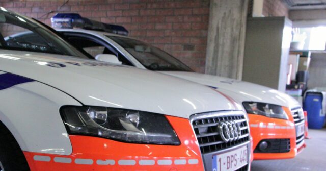 Euro Agency Warns of Rising Drug Gang Violence