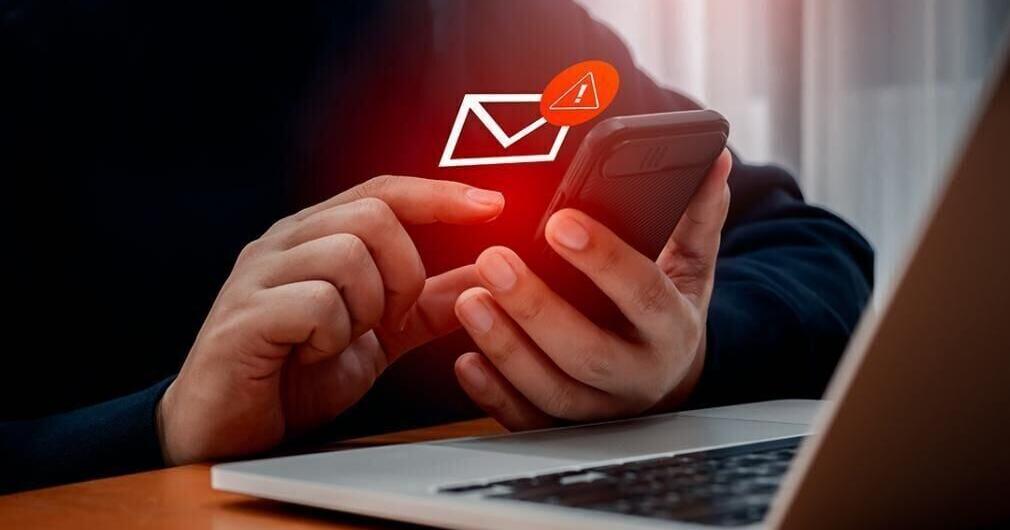 Most sophisticated traffic payment text scam reaches Triad
