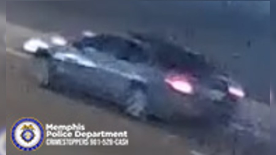 MPD looking for suspect responsible for hit