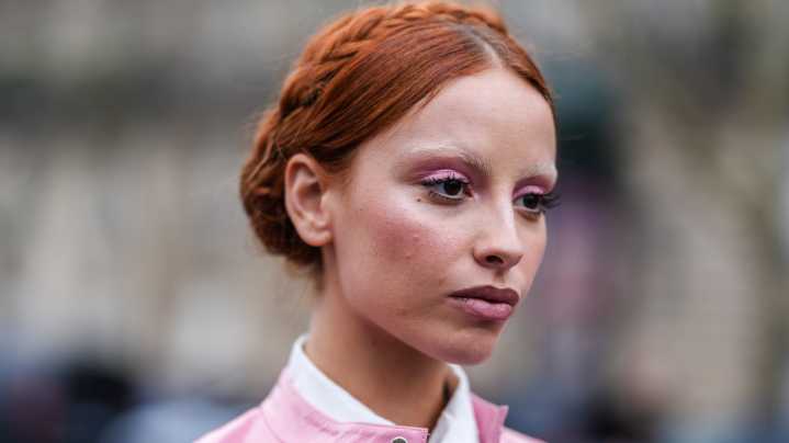 The Big Fashion Myth Redheads Should Just Ignore