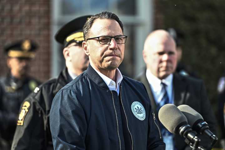 Shapiro, other Democratic governors condemn Trump’s use of Guard troops as ‘dangerous’