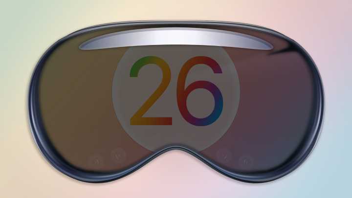 visionOS 26: Everything we know about Apple Vision Pro's next major update