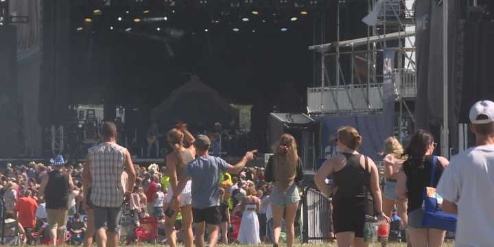 ‘Amicable agreement’ reached between Tailgate N’ Tallboys, theatrical union
